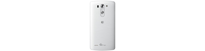 LG G3 Vigor D725